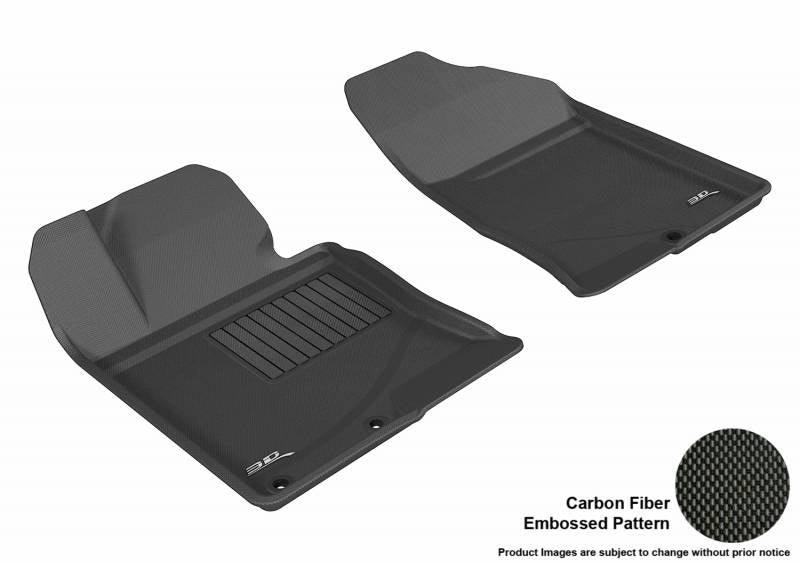 Floor Mats - Auto Parts Toys