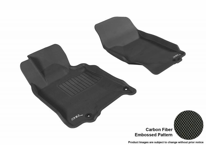 Floor Mats - Auto Parts Toys