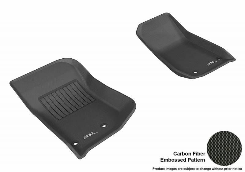 Floor Mats - Auto Parts Toys