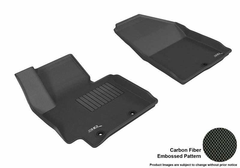 Floor Mats - Auto Parts Toys