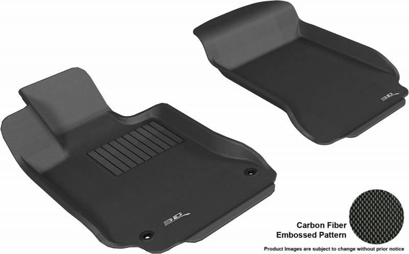 Floor Mats - Auto Parts Toys