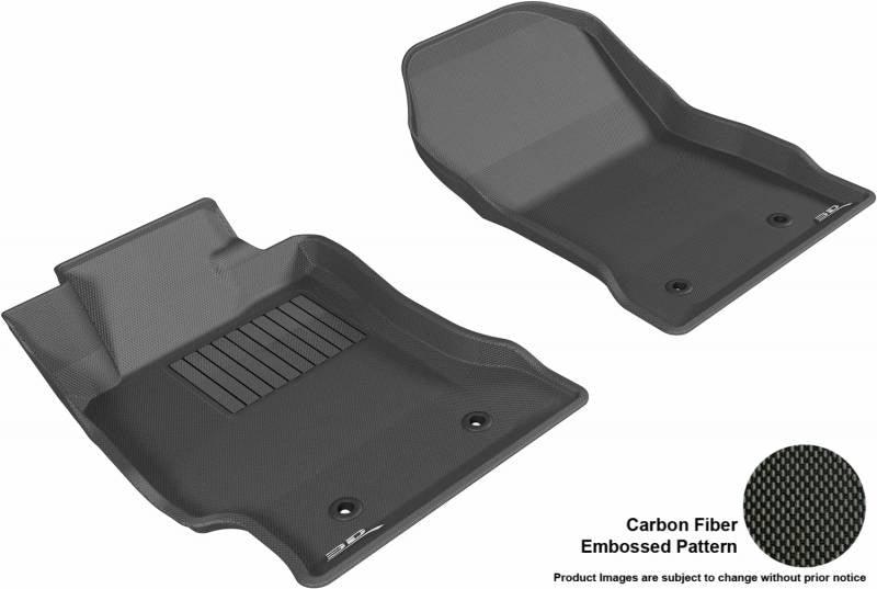 Floor Mats - Auto Parts Toys