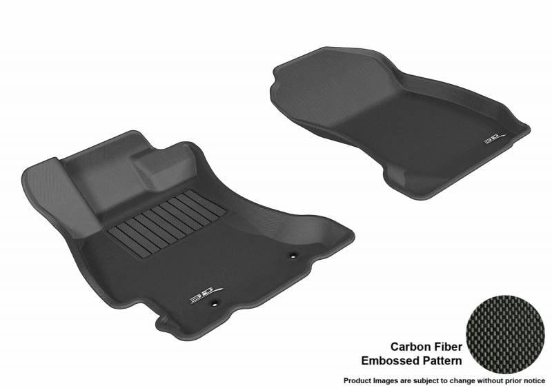 Floor Mats - Auto Parts Toys