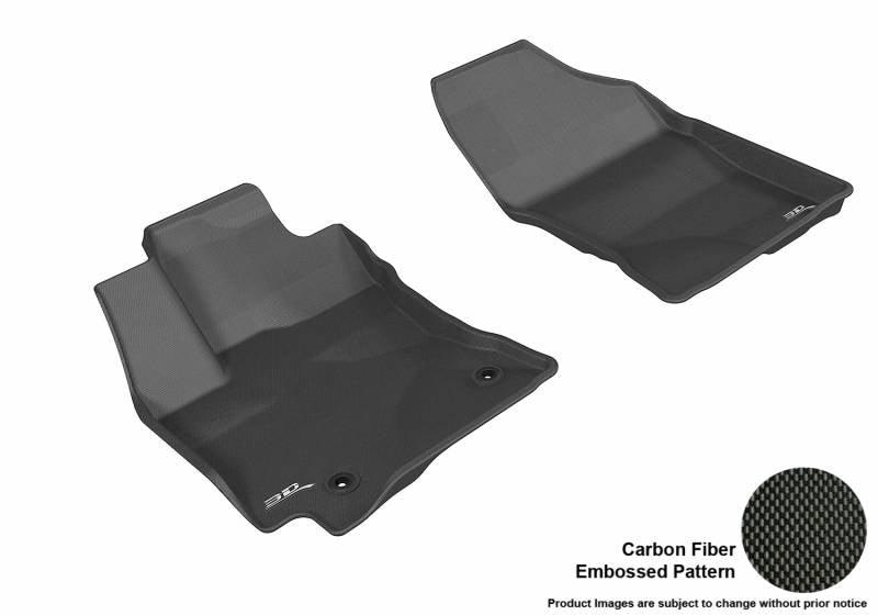 Floor Mats - Auto Parts Toys