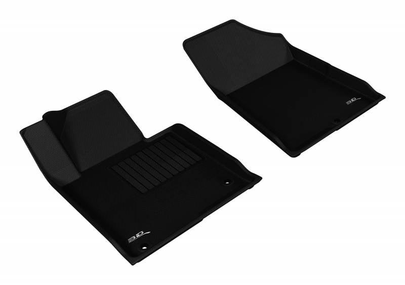 Floor Mats - Auto Parts Toys