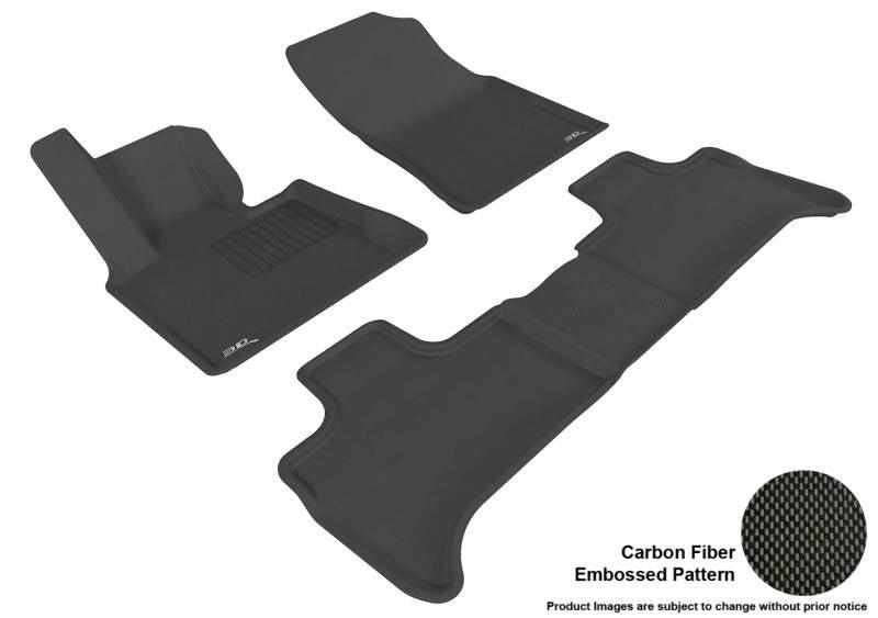 Floor Mats - Auto Parts Toys