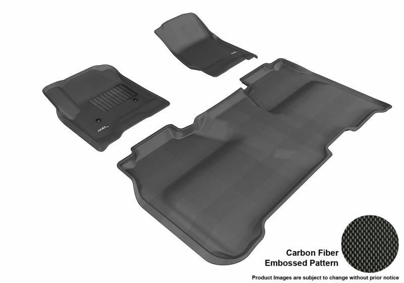 Floor Mats - Auto Parts Toys