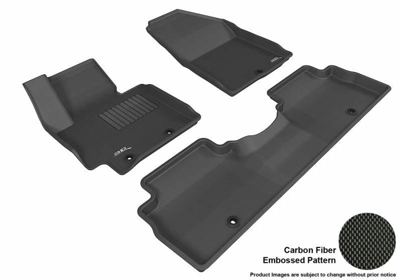 Floor Mats - Auto Parts Toys