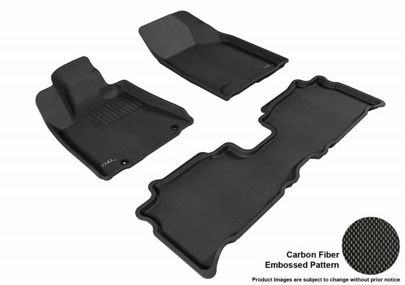 Floor Mats - Auto Parts Toys