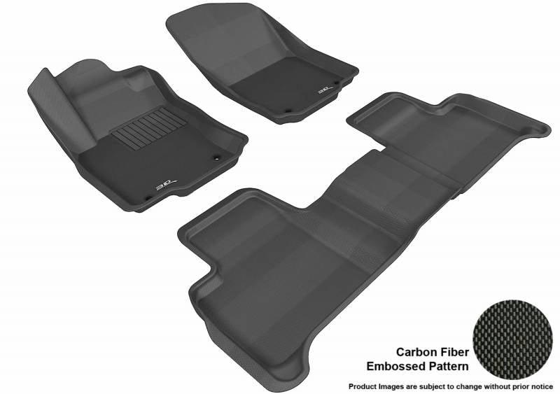Floor Mats - Auto Parts Toys