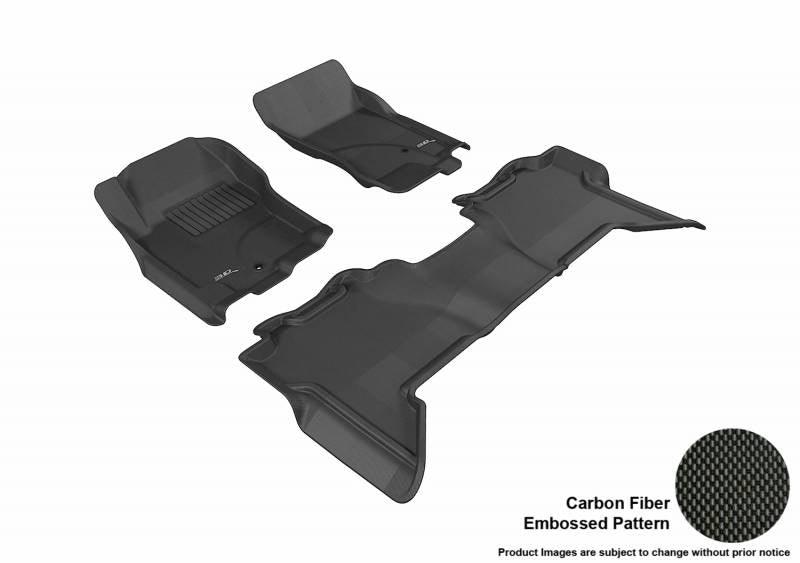 Floor Mats - Auto Parts Toys