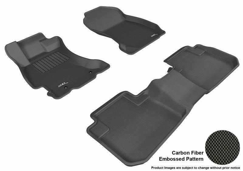 Floor Mats - Auto Parts Toys