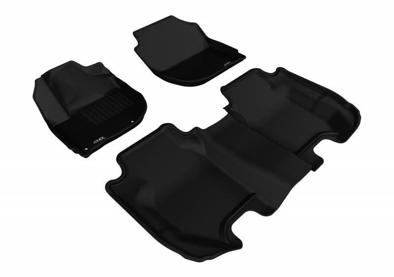 Floor Mats - Auto Parts Toys