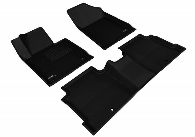 Floor Mats - Auto Parts Toys