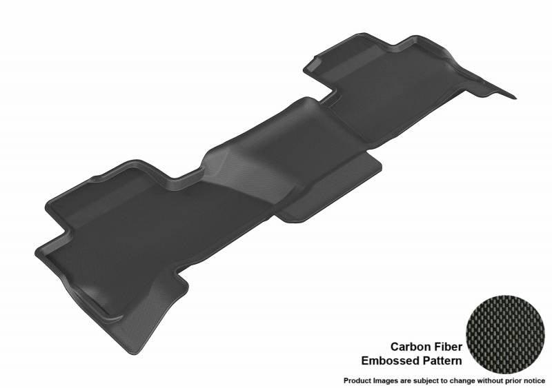 Floor Mat - Auto Parts Toys