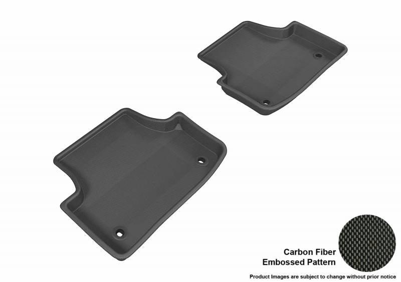 Floor Mat - Auto Parts Toys