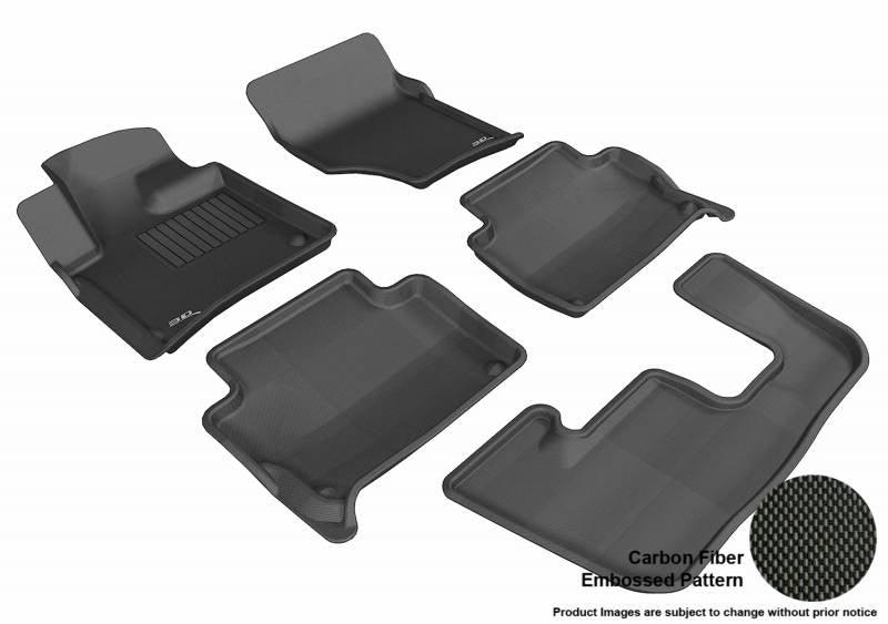 Floor Mats - Auto Parts Toys