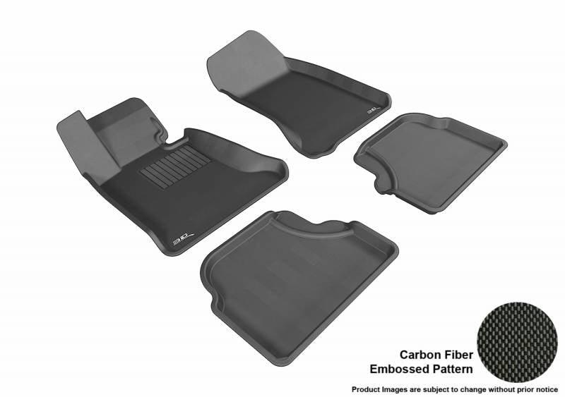 Floor Mats - Auto Parts Toys