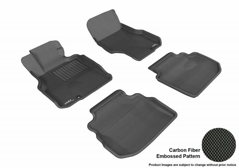 Floor Mats - Auto Parts Toys