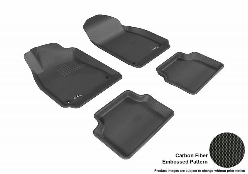 Floor Mats - Auto Parts Toys