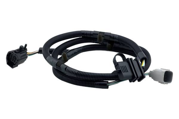 Smittybilt 2007-2018 Jeep Wrangler JK Electrical Harness 2912