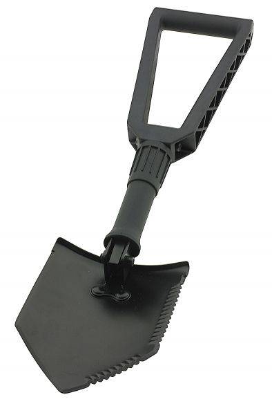 Smittybilt Universal Rut Recovery Utility Tool Black 2728