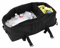 Smittybilt Universal Trail Bag With 5 Compartments 2826