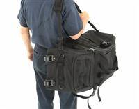 Smittybilt Universal Trail Bag With 5 Compartments 2826