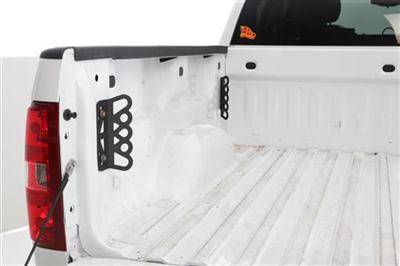 Smittybilt Universal Truck Tie Down Anchor Kit 18603