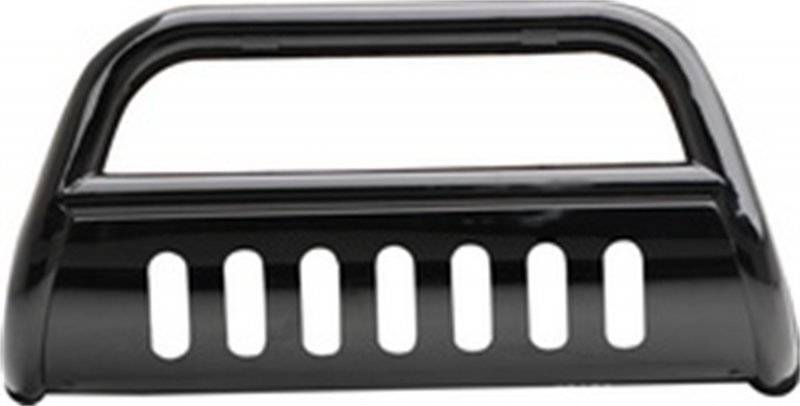 Smittybilt 2000-2006 Chevrolet Suburban 1500 GMC Yukon Yukon XL 1500 Tahoe 2002-2006 Avalanche 1500 1999-2006 Silverado Sierra 1500 Grille Saver Black 51011