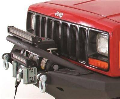 Smittybilt 1984-2001 Jeep Cherokee XJ XRC Front Bull Bar 76811
