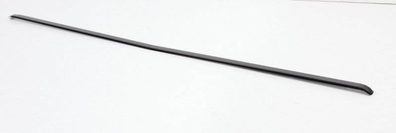 Smittybilt 1976-1995 Jeep CJ Wrangler YJ Windshield Channel 90101
