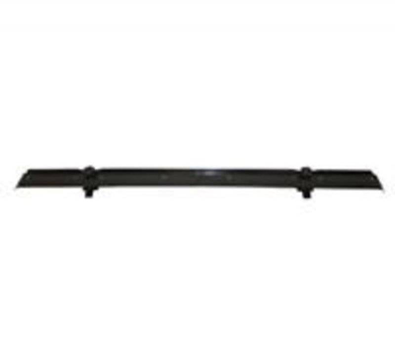 Smittybilt 2007-2018 Jeep Wrangler JK Windshield Channel  90105