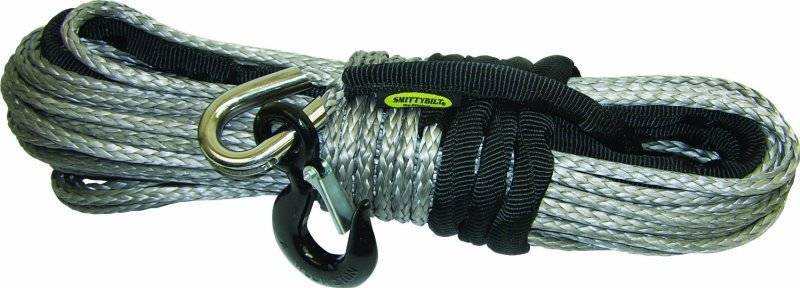 Smittybilt Universal XRC Synthetic Rope 15000 Lb. 15 32" X 92Ft 97715