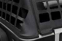 Smittybilt 2007-2018 Jeep Wrangler JK 2 Door C-Res Cargo Restraint System Black Diamond 571035