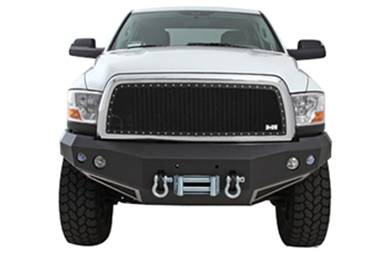 Smittybilt 2004-2008 Ford F150 M1 S S BLK Wire Mesh Grille 615833