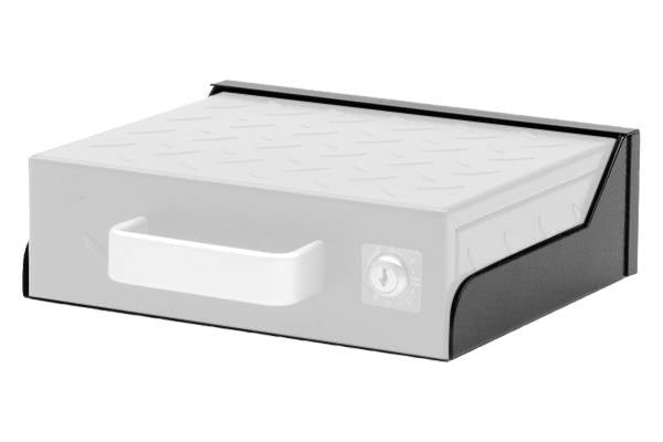 Smittybilt Universal Secure Lock Box Sleeve Only 2746-01
