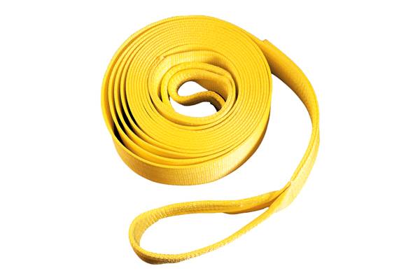 Smittybilt Universal Tow Strap 2" X 20' 20000 Lb. Rating CC220