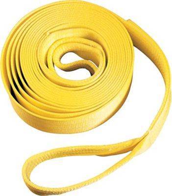 Smittybilt Universal Tow Strap 3" X 30' 30000 Lb. Rating CC330