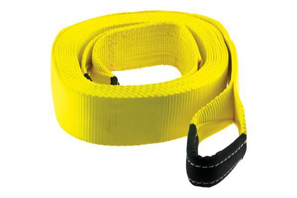 Smittybilt Universal Tree Strap 4" X 8' 40000 Lb. Rating CC408