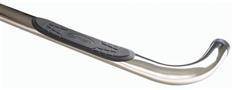 Smittybilt 2000-2006 Toyota Tundra Extended Cab Sure Steps 3" Side Bar Stainless Steel TN1080-S4S