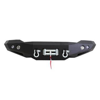 Smittybilt 2006-2009 Dodge Ram 2500 3500HD M1 Truck Bumper Front 612800