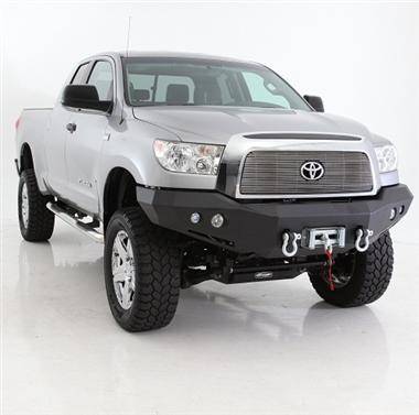 Smittybilt 2007-2013 Toyota Tundra M1 Truck Bumper Front 612840