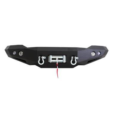 Smittybilt 2007-2013 Toyota Tundra M1 Truck Bumper Front 612840