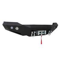 Smittybilt 2007-2015 Toyota FJ Cruiser M1 Truck Bumper Front 612850