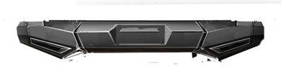 Smittybilt 2010-2016 Dodge Ram 2500 3500 HD 10-11 Ram 1500 M1 Truck Bumper Rear 614802