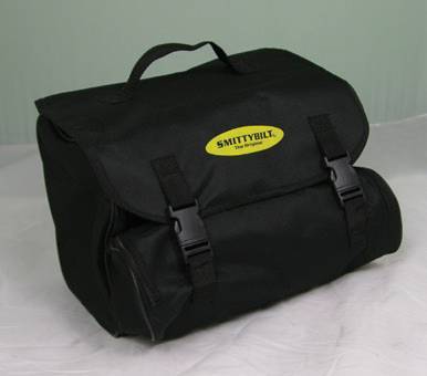 Smittybilt Compressor For 2781 Storage Bag 2781BAG