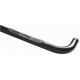 Smittybilt 2004-2015 Nissan Titan Extended Cab 5Ft Bed Sure Step 3In Tube Blk NN1440-S4B