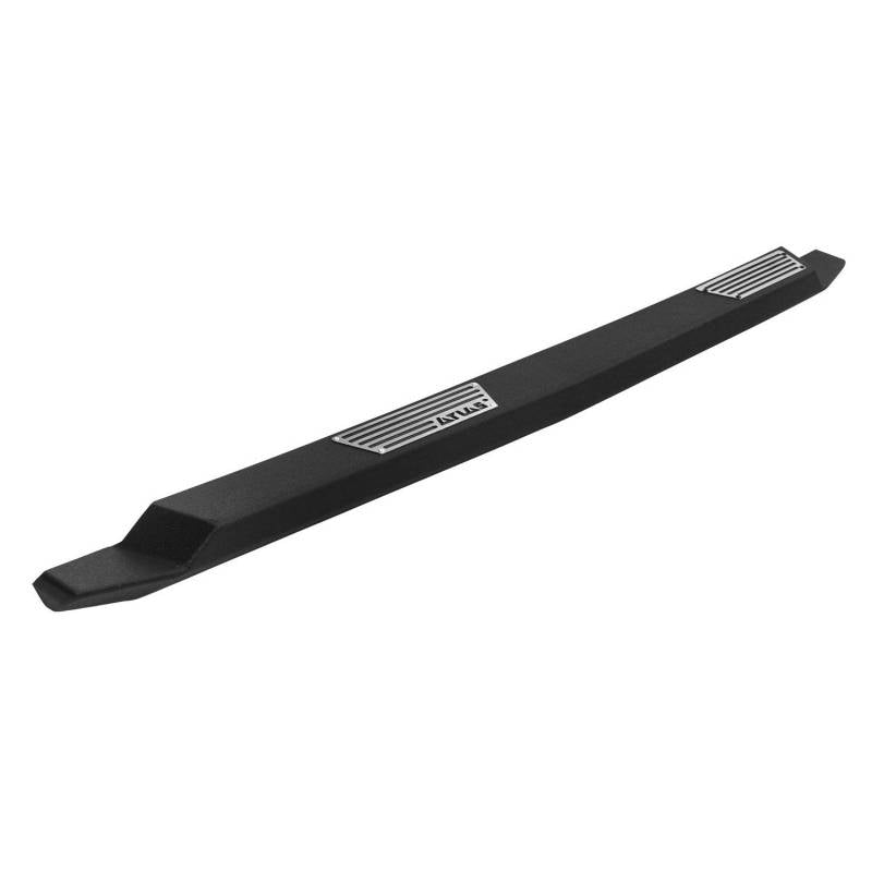 Smittybilt 2007-2018 Jeep Wrangler JK 2 Door XRC Rock Sliders With Step 76897