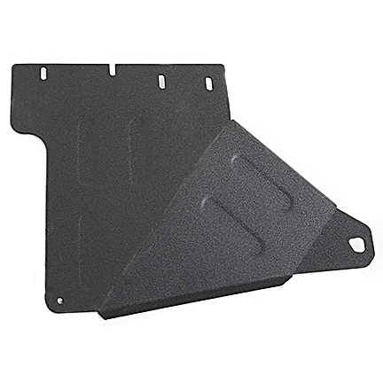 Smittybilt 2007-2018 Jeep Wrangler JK XRC JK Skid Plate Transfer Case 76920